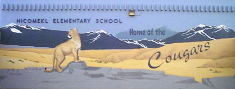 Nicomekl Elementary | 20050 53 Ave, Langley City, BC V3A 3T9, Canada | Phone: (604) 533-1468