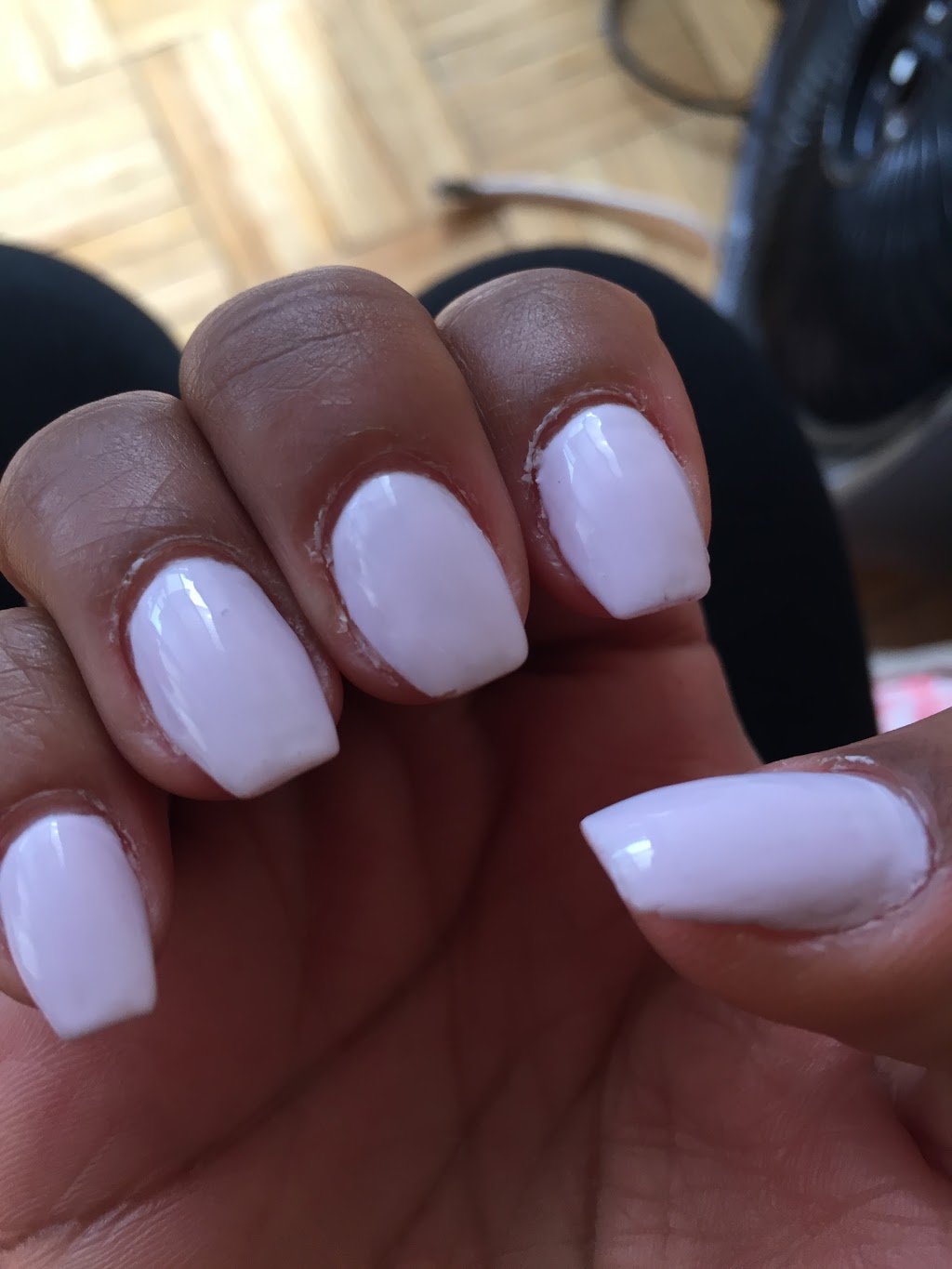 Smart Nails & Aesthetics | 17 Worthington Ave, Brampton, ON L7A 2Y7, Canada | Phone: (905) 970-0404