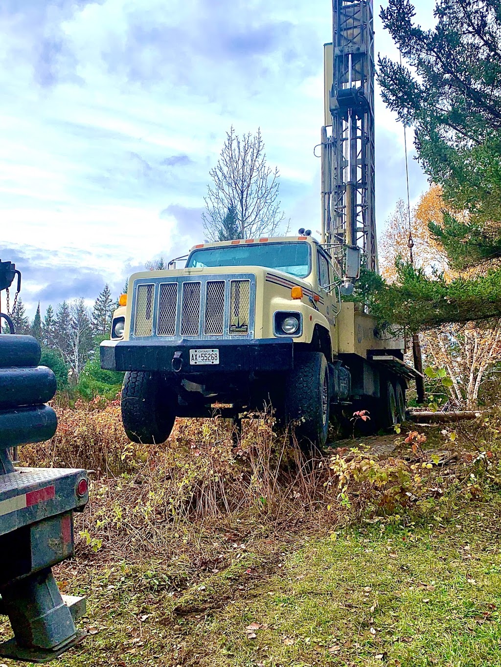 J D Linnen Well Drilling | 204 Forest Lake Rd, Sundridge, ON P0A 1Z0, Canada | Phone: (705) 562-9367