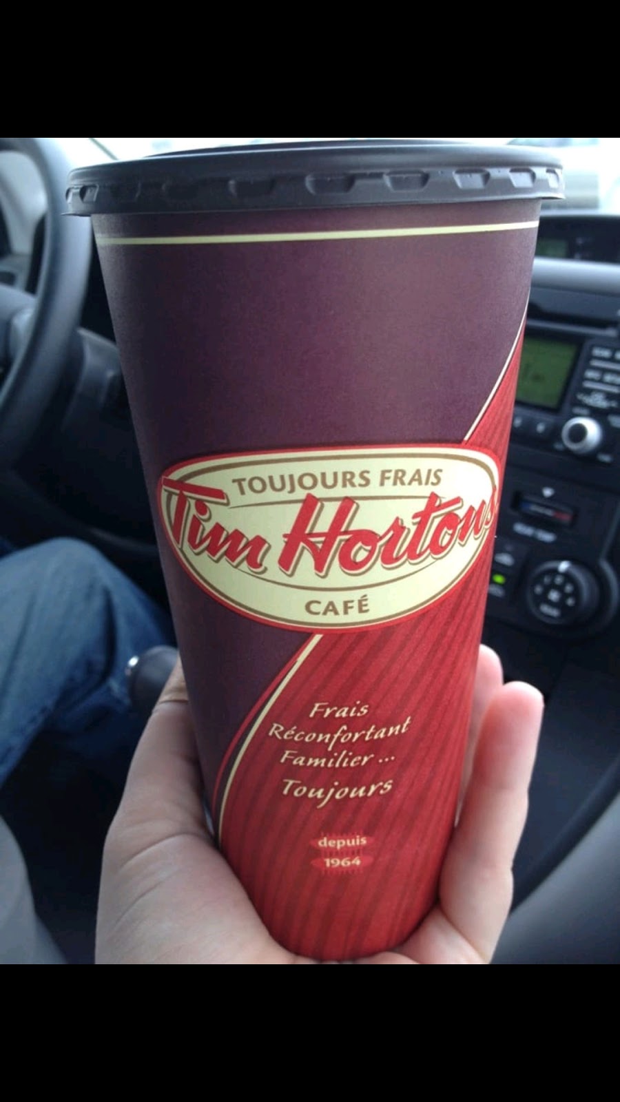 Tim Hortons | 5003 101 Ave NW, Edmonton, AB T6A 0G8, Canada | Phone: (780) 468-2990