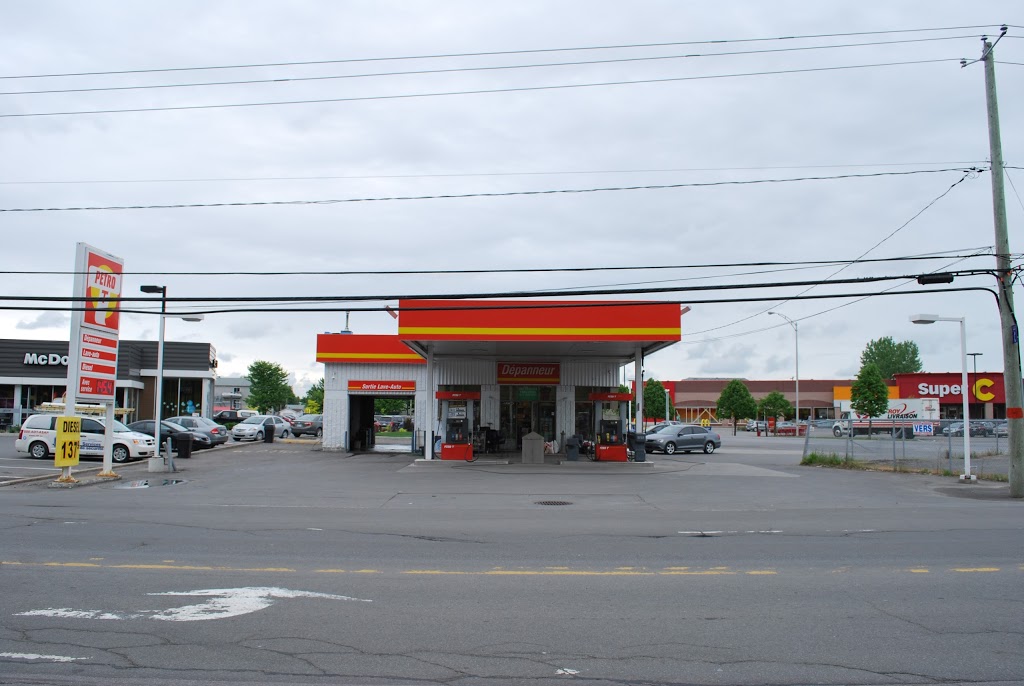 Petro-T | 5511 Boulevard Laurier, Terrebonne, QC J7M 1C3, Canada | Phone: (450) 477-8072