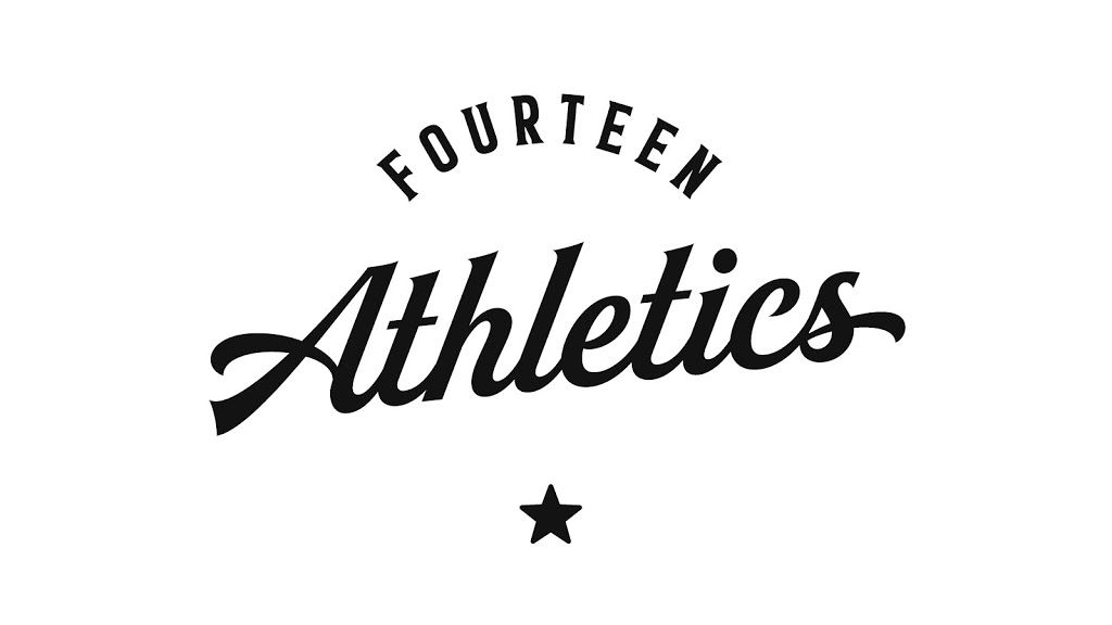 Fourteen Athletics | 4712 Stahaken Pl, Tsawwassen, BC V4M 4B3, Canada | Phone: (604) 728-9672