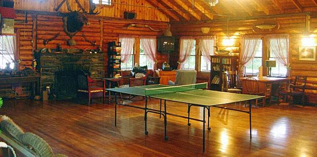 Jacksons Lodge | 213 Jackson Lodge Rd, Canaan, VT 05903, USA | Phone: (802) 266-3360