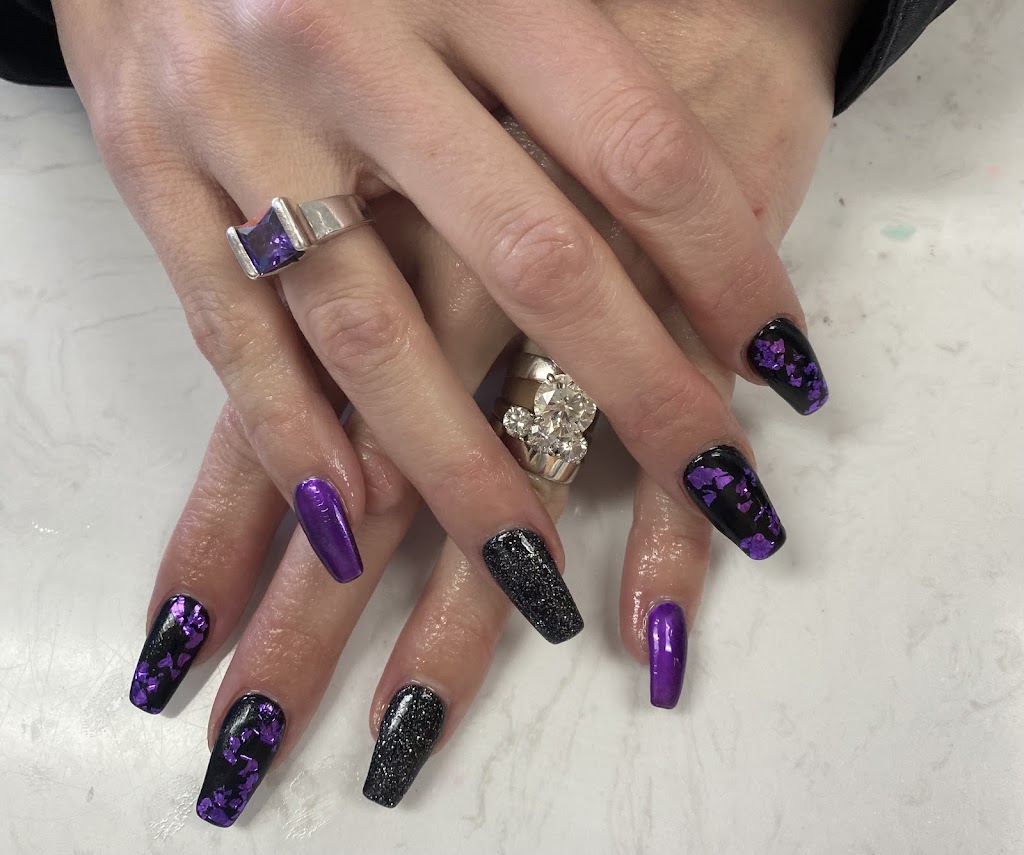 Pacific Nails Beauty Salon | 1576 Main St, Winnipeg, MB R2W 5J8, Canada | Phone: (204) 339-3037