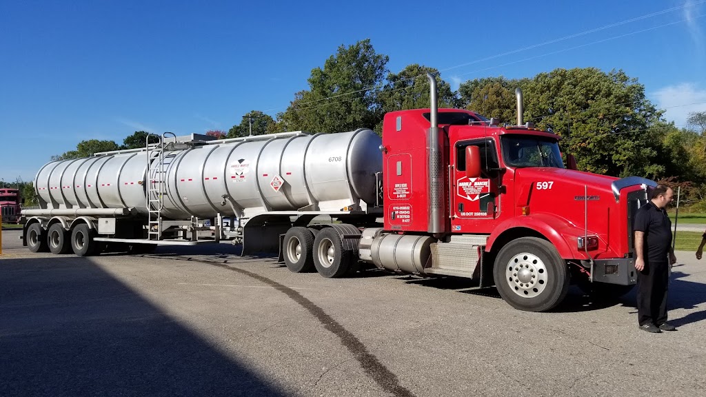 Harold Marcus Tank Truck Services | 15124 Longwoods Rd, Bothwell, ON N0P 1C0, Canada | Phone: (519) 695-3734