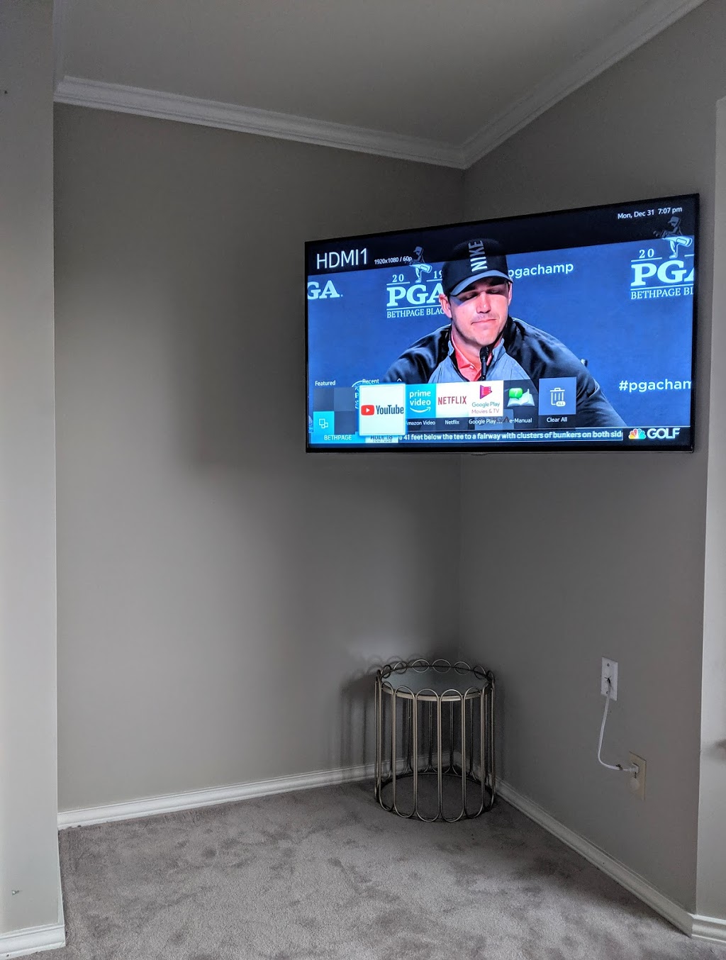 BC Pro TV Wall Mounting | 15062 81b Ave, Surrey, BC V3S 7V6, Canada | Phone: (604) 671-3244