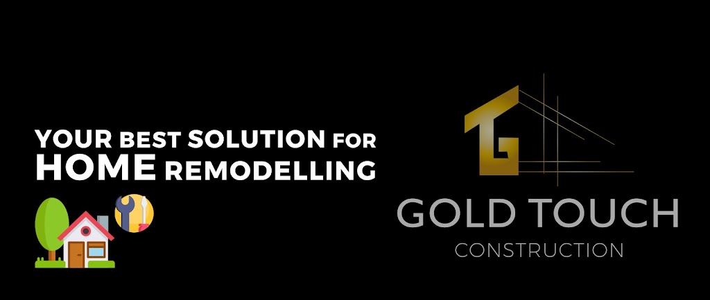 Gold Touch Construction and Renovation | 908 Berkley Rd #229, North Vancouver, BC V7H 1Y2, Canada | Phone: (778) 996-2616