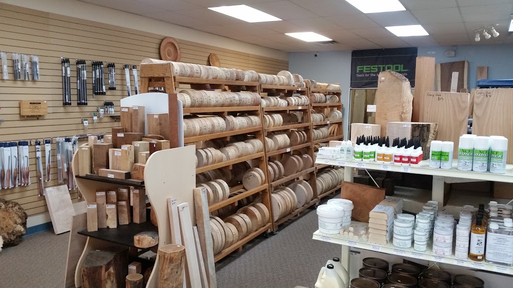 Bow River Wood To Works - Woodcraft & Lutherie Supplies | 46501 Ballam Rd, Chilliwack, BC V2P 6H5, Canada | Phone: (604) 795-3462