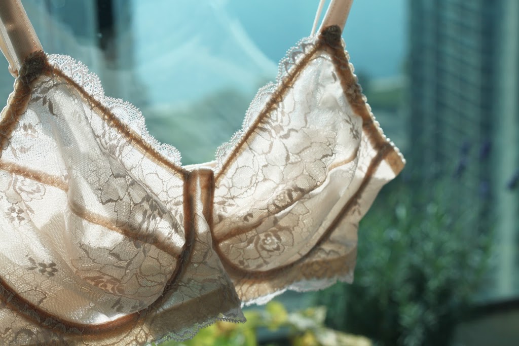 Rubies Custom Bras (By Appointment) | 95 Balsam Ave, Toronto, ON M4E 3B8, Canada | Phone: (647) 515-7843