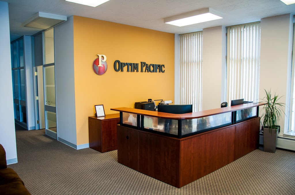 Optim Pacific Realty | 2700 Kingsway, Vancouver, BC V5R 5H5, Canada | Phone: (604) 563-9380