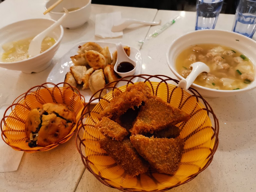 茴香福清美食 | 1661 Denison St, Markham, ON L3R 6E4, Canada | Phone: (647) 998-8333