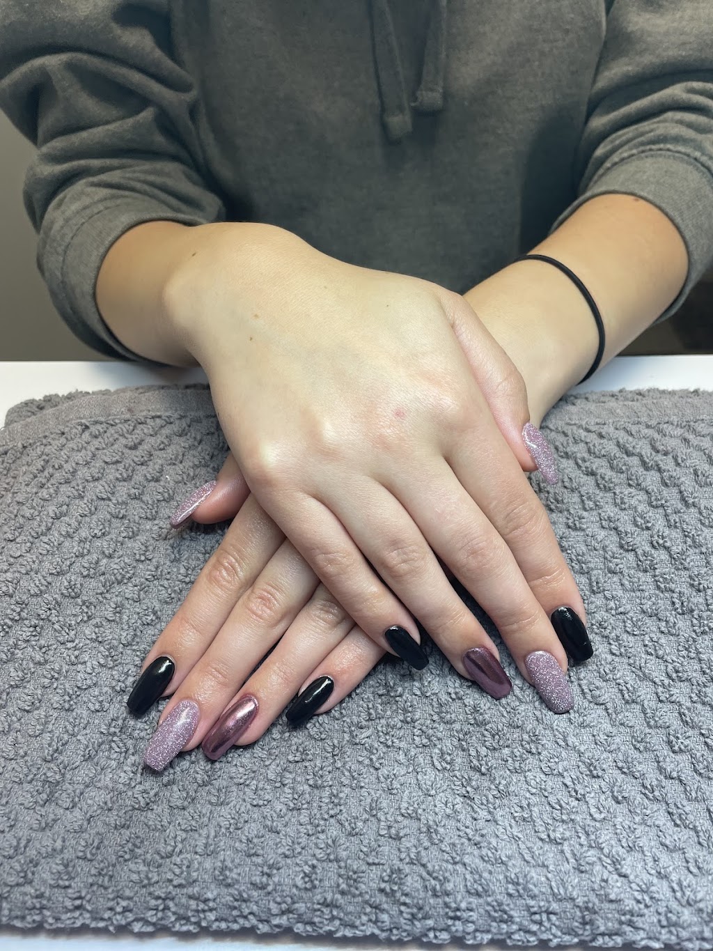 Get Nailed by Alyssa | 4120 Nova Scotia Trunk 1, Garlands Crossing, NS B0N 2T0, Canada | Phone: (902) 306-1692