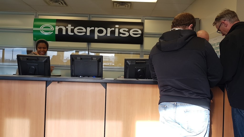 Enterprise Rent-A-Car | 14371 Macleod Trail SW, Calgary, AB T2Y 1M7, Canada | Phone: (403) 216-3630