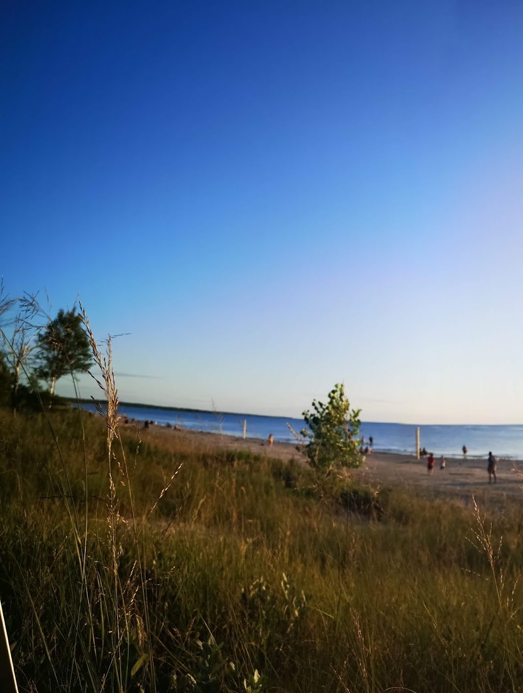 Beachside Cottages | 114 2nd Ave N, Sauble Beach, ON N0H 2G0, Canada | Phone: (519) 422-2059