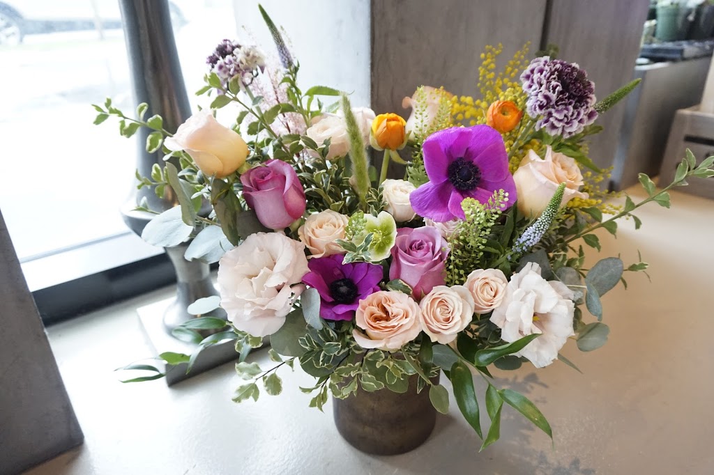 Evvie & Olive Floral Design | 8558 Cornish St, Vancouver, BC V6P 5B8, Canada | Phone: (604) 620-8886