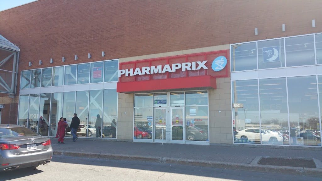Pharmaprix | 6815 Route Transcanadienne, Pointe-Claire, QC H9R 1C4, Canada | Phone: (514) 695-4211
