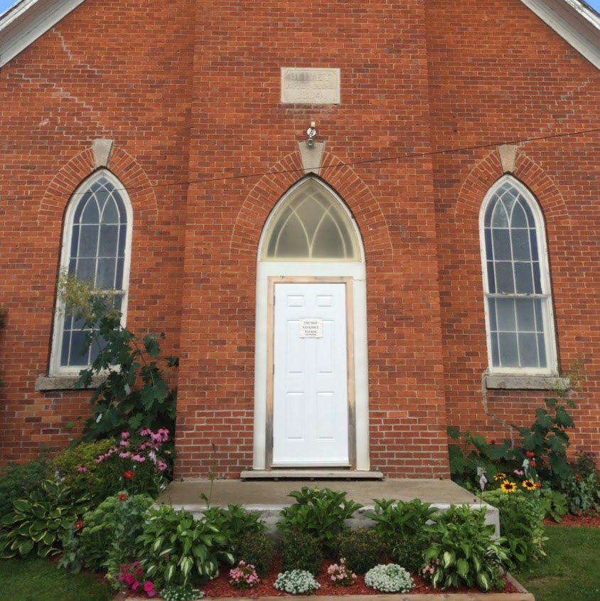 Olivet Baptist Church | 30 Church St, Westport, ON K0G 1X0, Canada | Phone: (613) 273-2012