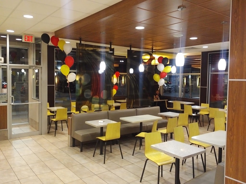 McDonalds | 1899 Brock Rd, Pickering, ON L1V 4H7, Canada | Phone: (905) 619-6627