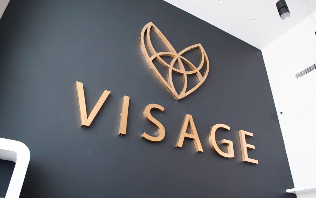 Visage - Cosmetic Skin, Botox, Laser & Facial Plastic Surgery &  | 5-920 Lorimer Blvd, Winnipeg, MB R3P 1G1, Canada | Phone: (204) 615-0088