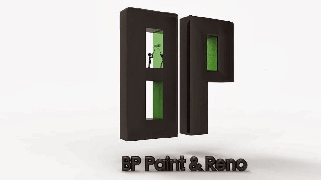 BP Paint and Reno | 220 Forum Dr, Mississauga, ON L4Z 4K1, Canada | Phone: (647) 456-2321