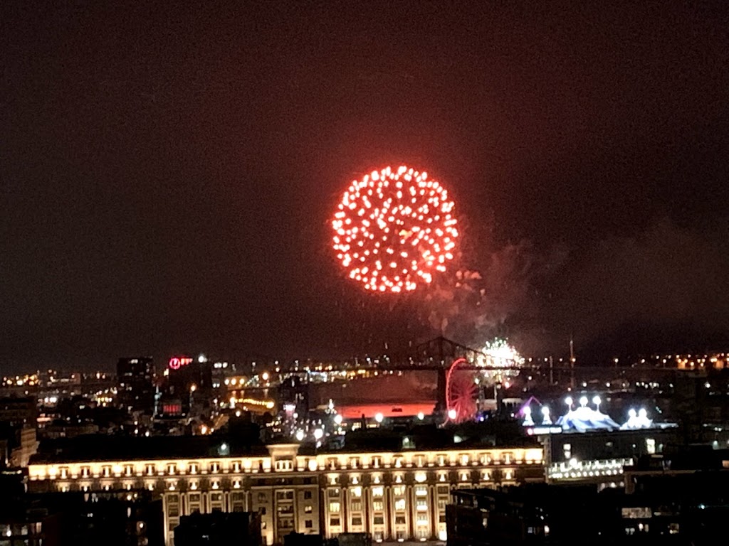 LInternational des Feux Loto-Québec | La Ronde, 22 Chem. Macdonald, Montréal, QC H3C 6A3, Canada | Phone: (514) 397-2001