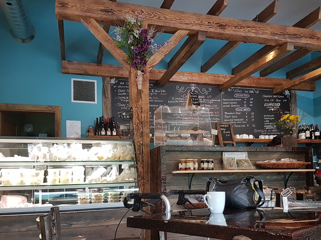 Tanto Latte - BC Italian Cheese Producer | 1481 10 Ave SW, Salmon Arm, BC V1E 1T2, Canada | Phone: (250) 832-0521