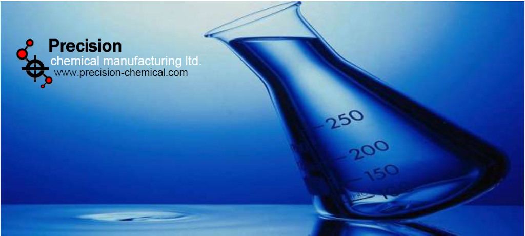 Precision Chemical Manufacturing Ltd | 16671 113 Ave NW, Edmonton, AB T5M 2X2, Canada | Phone: (780) 484-5641