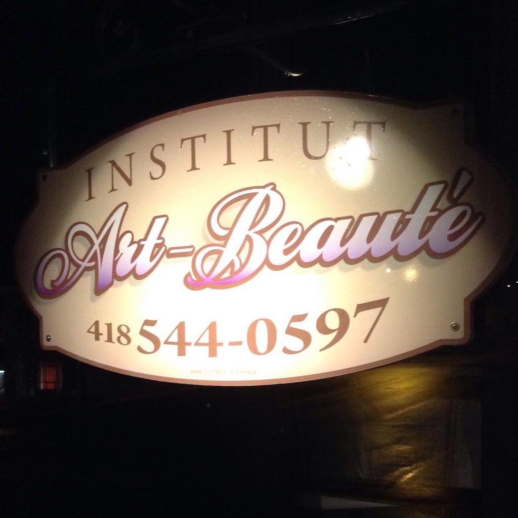 Institut Art Beauté Enr | 793 Bd de la Grande-Baie-Sud, La Baie, QC G7B 2E5, Canada | Phone: (418) 544-0597