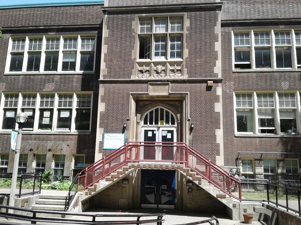 Rose Avenue Junior Public School | 675 Ontario St, Toronto, ON M4X 1N4, Canada | Phone: (416) 393-1260