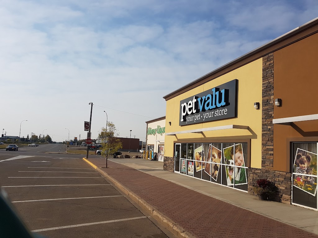 Pet Valu | 4706 50 St, Stettler, AB T0C 2L0, Canada | Phone: (403) 742-6212