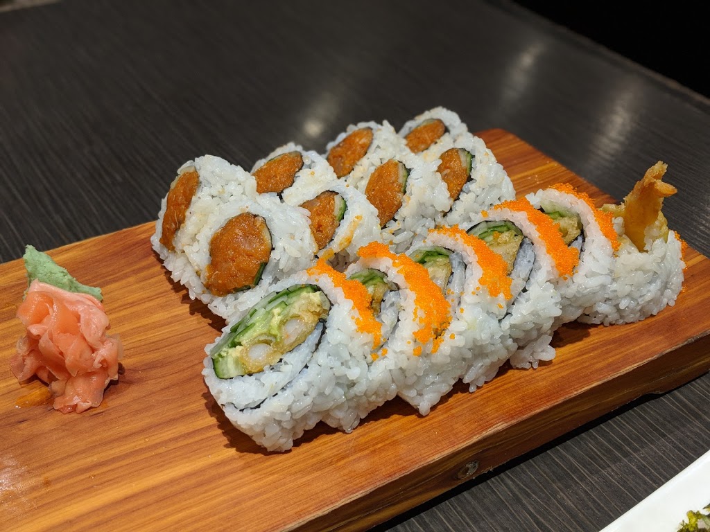 Sushi Oyama Coquitlam | 3055 Anson Ave, Coquitlam, BC V3B 4S4, Canada | Phone: (604) 474-1054