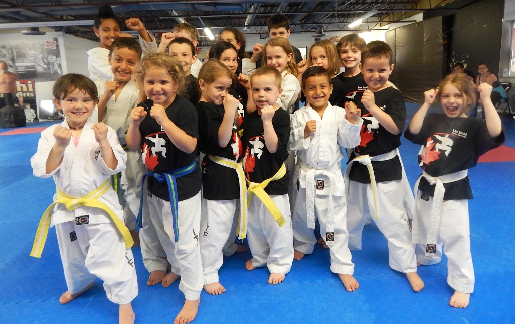 Lee Sukhi Success Martial Arts Milton | 555 Steeles Ave E, Milton, ON L9T 1Y6, Canada | Phone: (905) 693-0606