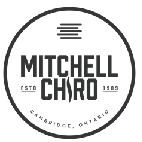 Mitchell Chiropractic | 335 Main St, Cambridge, ON N1R 1Y6, Canada | Phone: (519) 622-1101