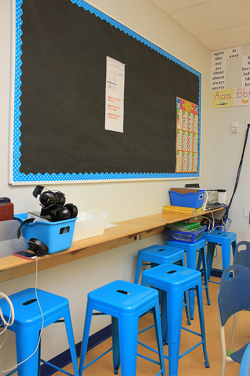 School Vision Sherbrooke | 5100 Rue Henri-Labonne, Sherbrooke, QC J1N 1J1, Canada | Phone: (819) 821-1133