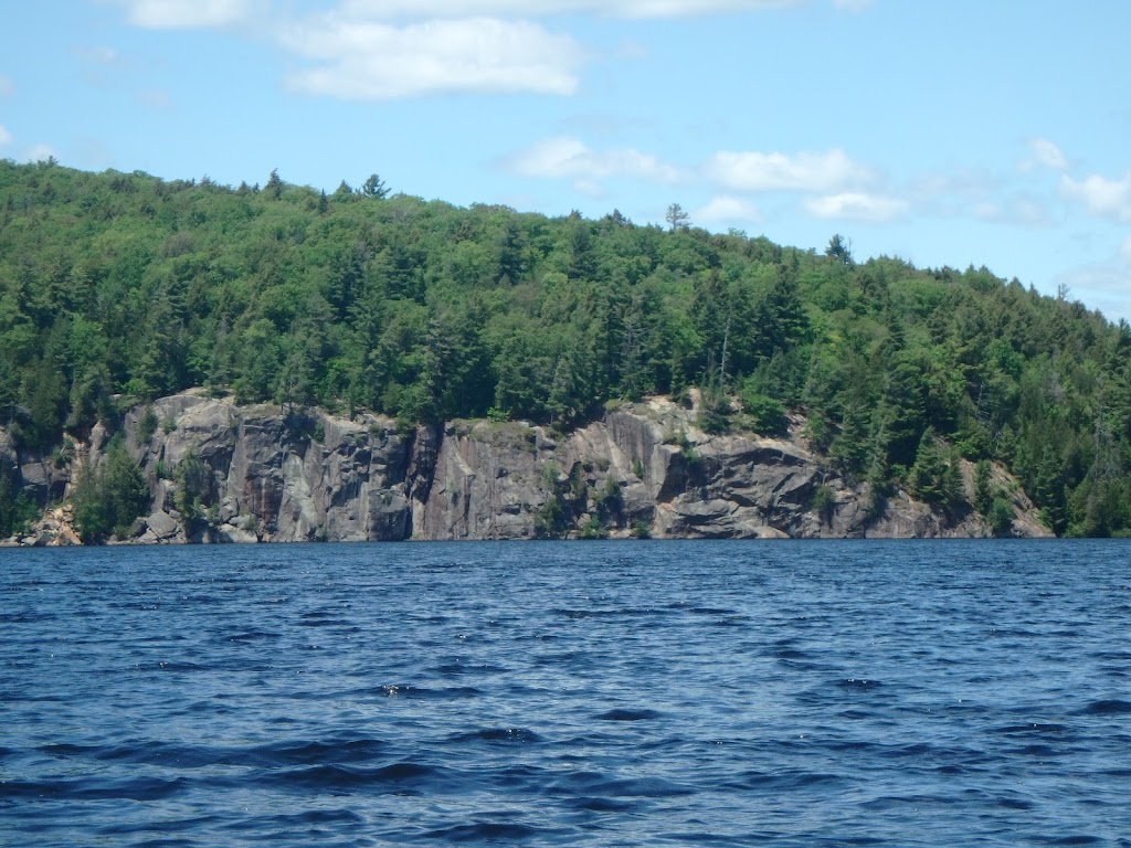 Rock Lake Access Point (#9) | Rock Lake Rd, Algonquin Highlands, ON K0J 2M0, Canada | Phone: (705) 633-5572