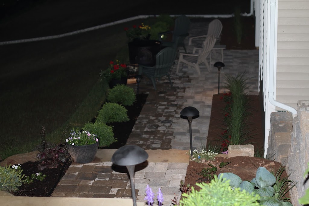 Macintosh Landscaping | 26 Lynds Dr, Upper Brookside, NS B6L 2J8, Canada | Phone: (902) 895-1119