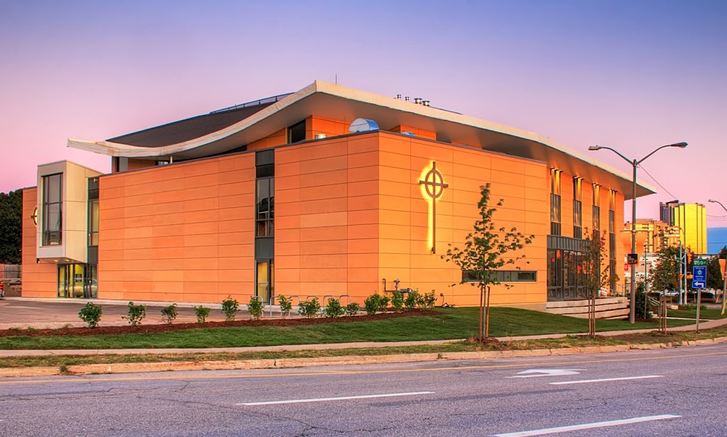 Knox Presbyterian Church | 50 Erb St W, Waterloo, ON N2L 1T1, Canada | Phone: (519) 886-4150