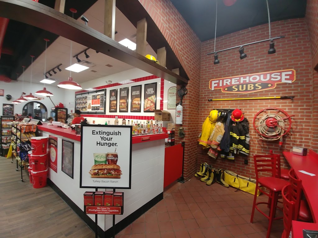 Firehouse Subs | 200 Green Ln E E, East Gwillimbury, ON L9N 0K4, Canada | Phone: (905) 830-3473