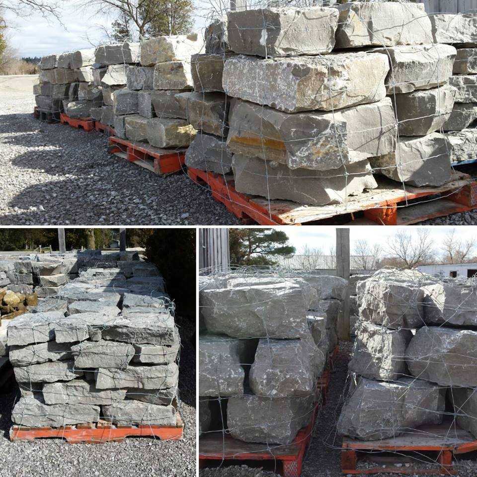 Thompson Landscape Supply | 329 St Johns Rd E, Simcoe, ON N3Y 4K2, Canada | Phone: (519) 429-1026