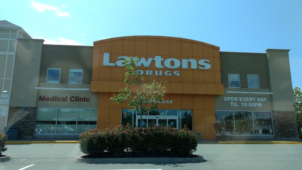 Lawtons Drugs Tantallon | 5110 St Margarets Bay Rd Suite 101, Upper Tantallon, NS B3Z 1E2, Canada | Phone: (902) 826-1441