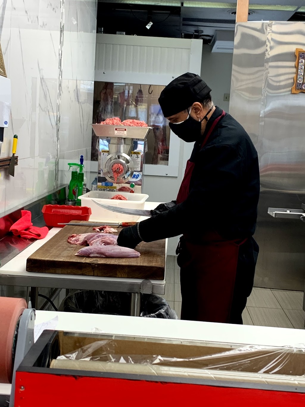 Ava Meats | 195 Sheppard Ave E, North York, ON M2N 3A8, Canada | Phone: (647) 340-9384