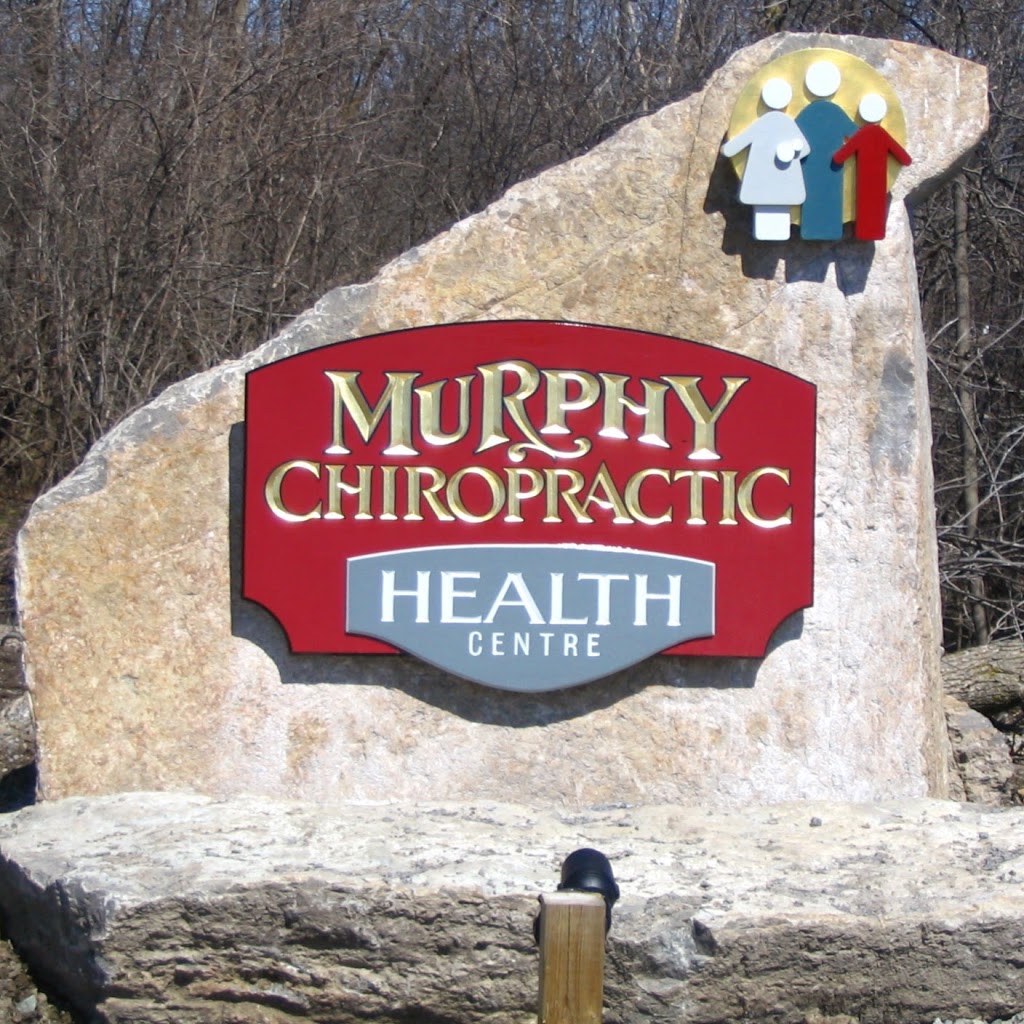 Murphy Chiropractic Health Centre | 3 Costello Dr, Carleton Place, ON K7C 0B4, Canada | Phone: (613) 253-8813