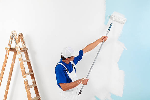 Markham House Painters | 3225 Fairburn Dr, Markham, ON L6G 0A5, Canada | Phone: (289) 768-8038