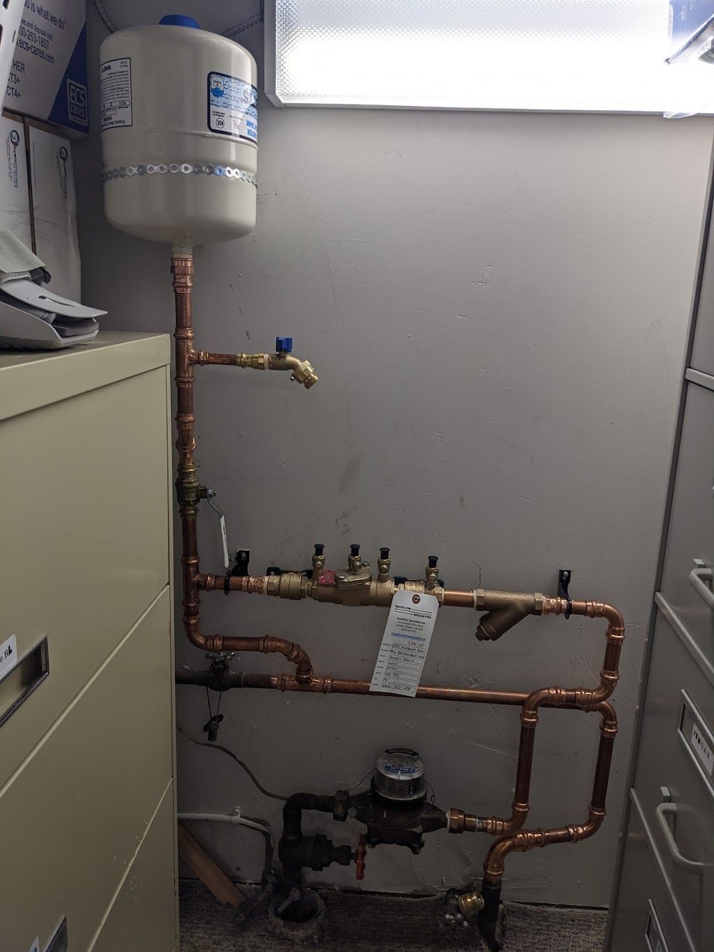 Plumbing Hub | 162 Howard Crescent, Orangeville, ON L9W 4W3, Canada | Phone: (647) 407-6397