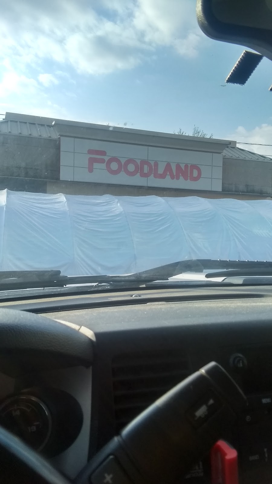 Foodland - Ridgetown | 32 Main St E, Ridgetown, ON N0P 2C0, Canada | Phone: (519) 674-5270