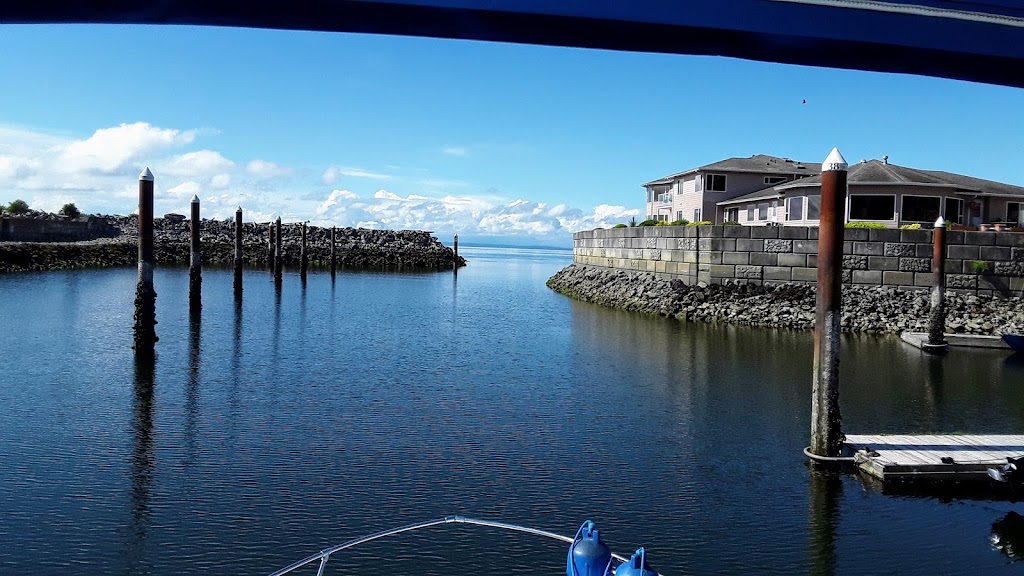 Port Stalashen Marina | 1585 Field Rd, Sechelt, BC V0N 3A1, Canada | Phone: (604) 838-8263