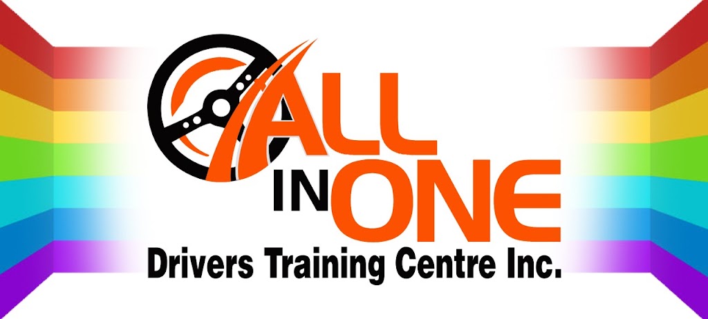 ALL IN ONE DRIVERS TRAINING CENTRE INC. | 11730 Airport Rd, Brampton, ON L6R 0C7, Canada | Phone: (647) 769-7170