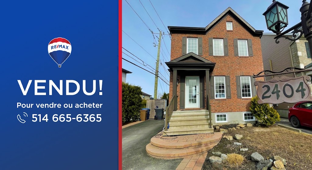 RE/MAX - Gracielle Dumais, Courtier immobilier inc. - Laurentides / Lanaudiere | 3530 Rue Queen, Rawdon, QC J0K 1S0, Canada | Phone: (514) 665-6365