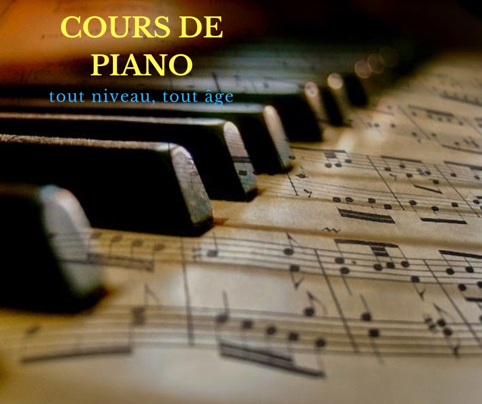 Cours de Piano Roman Timofeev | 50 Avenue Willowdale #311, Outremont, QC H3T 1G1, Canada | Phone: (226) 376-5965