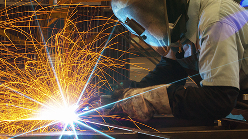 Spitfire Custom Welding & Fabrication | 7940 old, Thickson Rd, Brooklin, ON L1M 2A5, Canada | Phone: (289) 675-4244